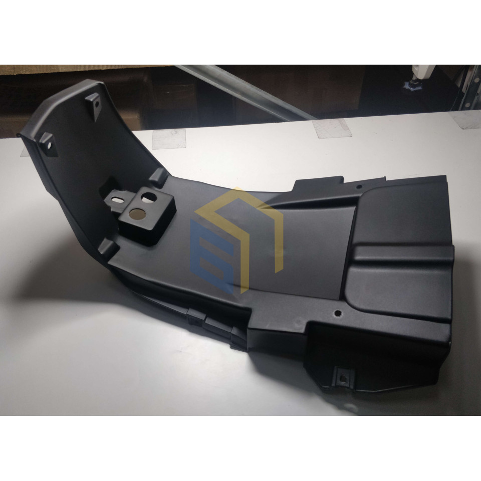 Передня частина заднього крила мотоцикла CYCLONE RX3 (140506)