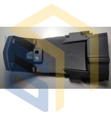 Передня частина заднього крила мотоцикла CYCLONE RX3 (140506)