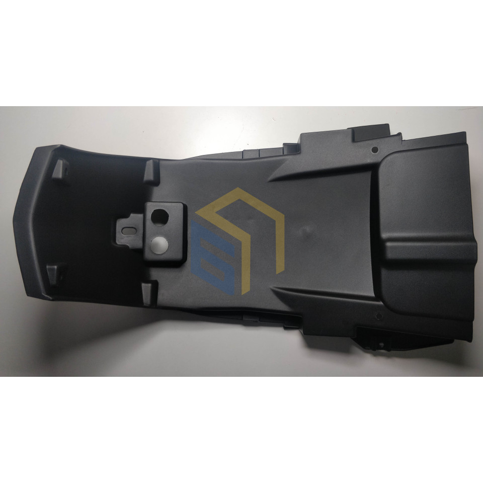 Передня частина заднього крила мотоцикла CYCLONE RX3 (140506)