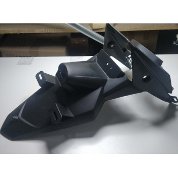 Задня частина заднього крила мотоцикла CYCLONE RX3 (140507)