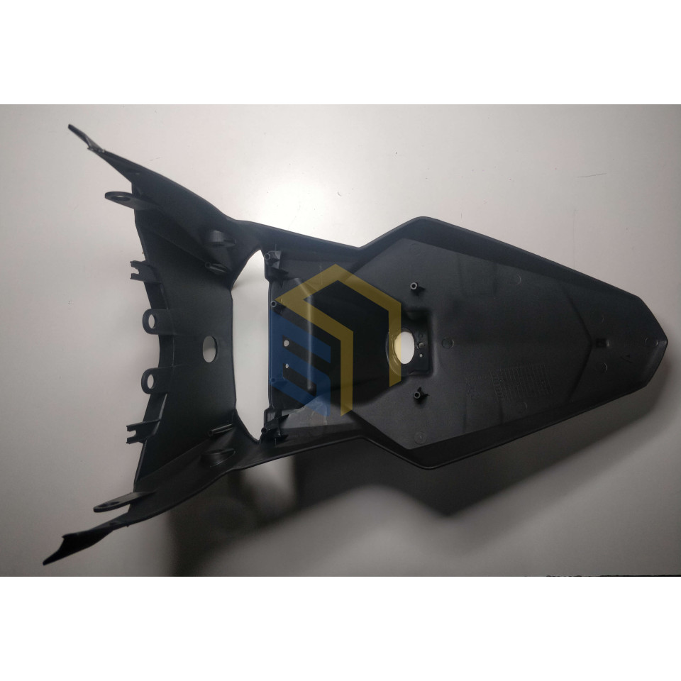 Задня частина заднього крила мотоцикла CYCLONE RX3 (140507)