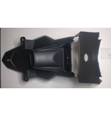 Задня частина заднього крила мотоцикла CYCLONE RX3 (140507)