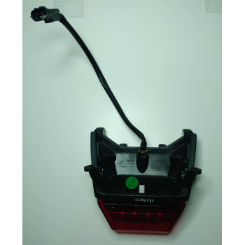 Фара задня мотоцикла CYCLONE RX3 (140508)