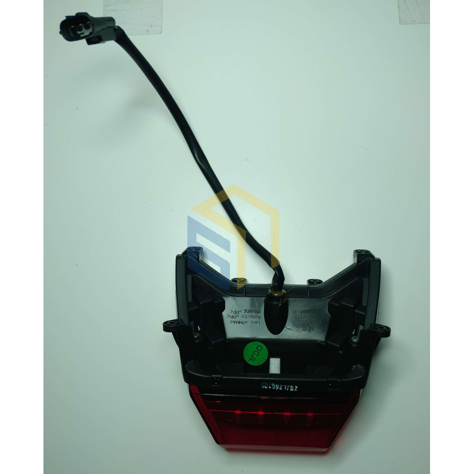 Фара задня мотоцикла CYCLONE RX3 (140508)