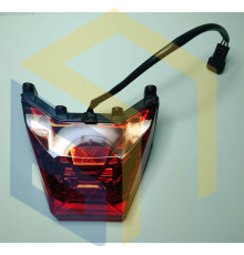 Фара задня мотоцикла CYCLONE RX3 (140508)