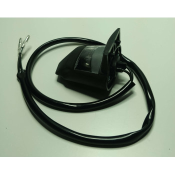 Лампа номерного знака мотоцикла CYCLONE RX3 (140509)