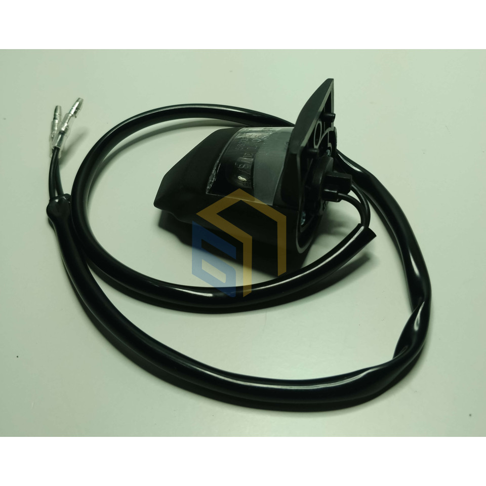 Лампа номерного знака мотоцикла CYCLONE RX3 (140509)