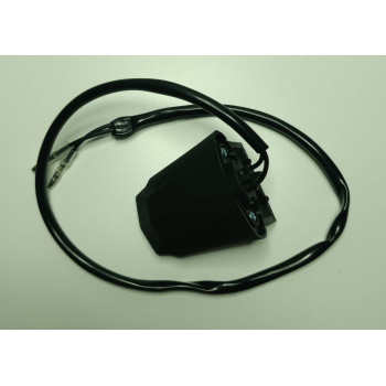 Лампа номерного знака мотоцикла CYCLONE RX3 (140509)