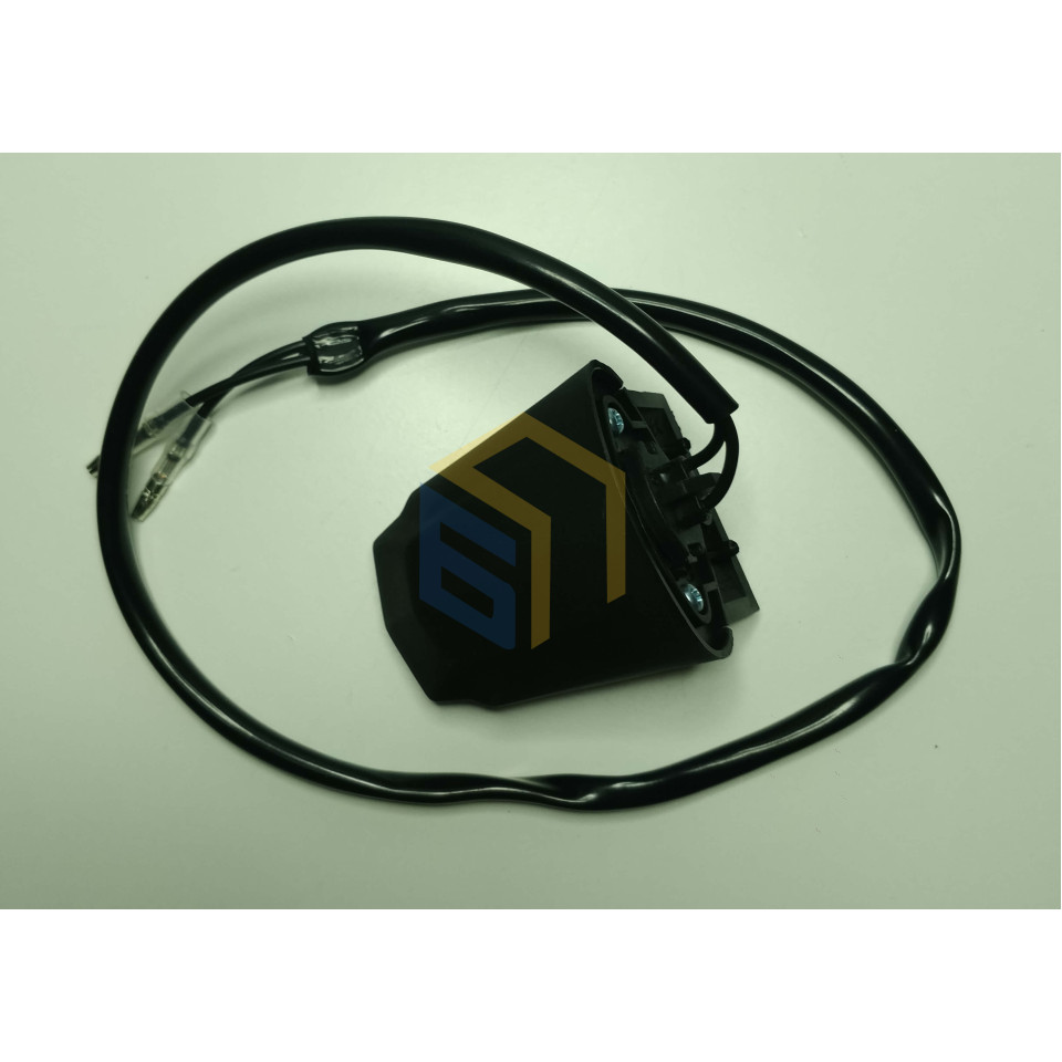 Лампа номерного знака мотоцикла CYCLONE RX3 (140509)