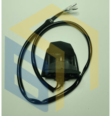 Лампа номерного знака мотоцикла CYCLONE RX3 (140509)