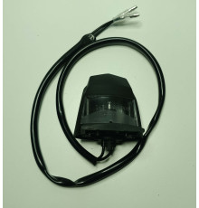 Лампа номерного знака мотоцикла CYCLONE RX3 (140509)