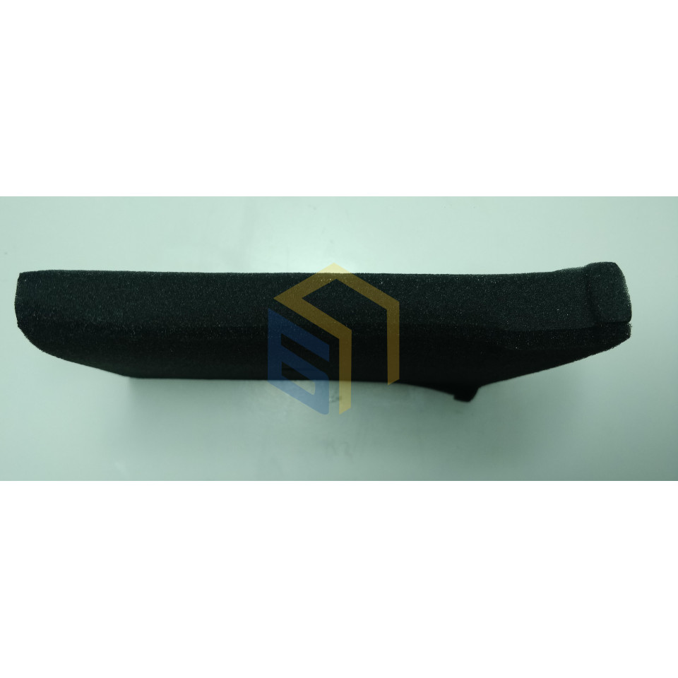 Елемент повітряного фільтра мотоцикла CYCLONE RX3 (140510)