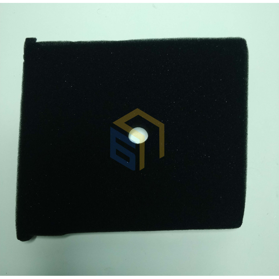 Елемент повітряного фільтра мотоцикла CYCLONE RX3 (140510)