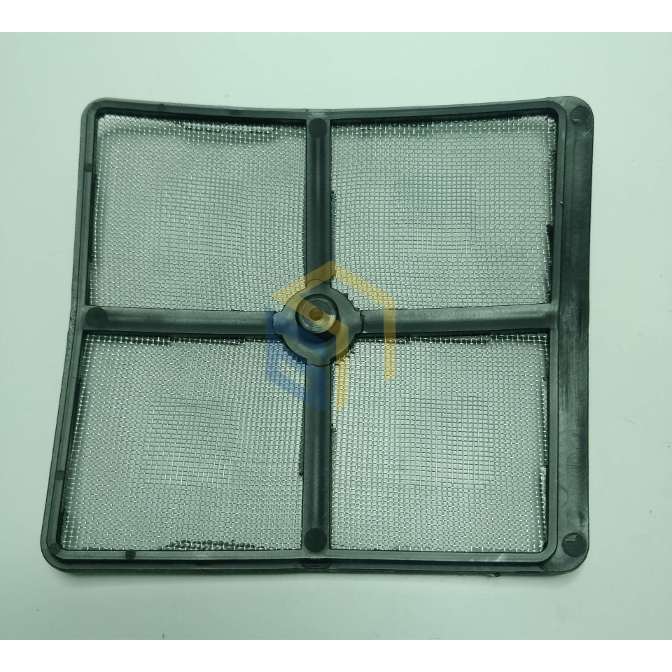 Сітка повітряного фільтра мотоцикла CYCLONE RX3 (140511)