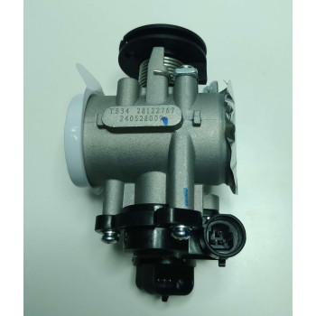 Блок дросельної заслінки мотоцикла CYCLONE RX3 (140512)