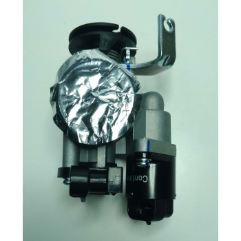 Блок дросельної заслінки мотоцикла CYCLONE RX3 (140512)