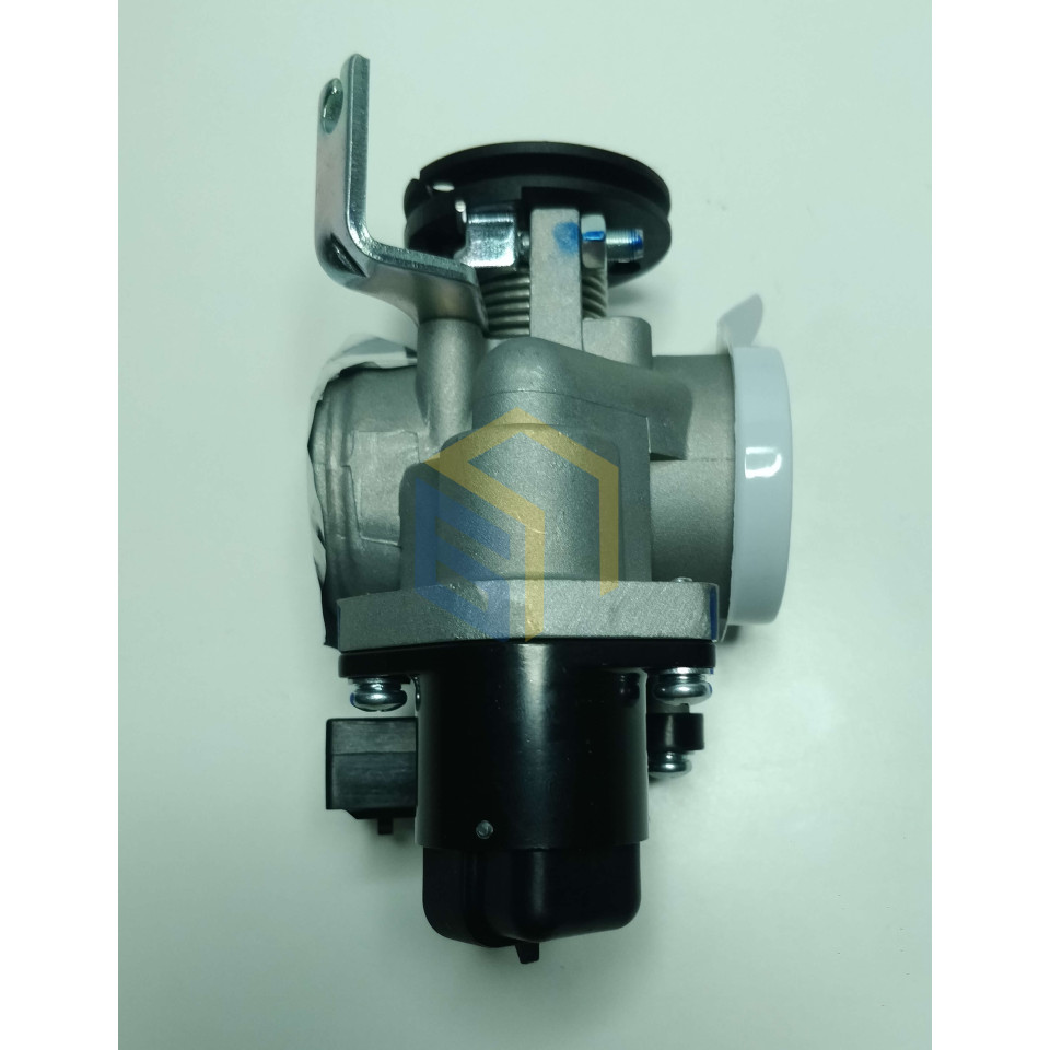 Блок дросельної заслінки мотоцикла CYCLONE RX3 (140512)