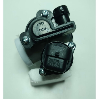 Блок дросельної заслінки мотоцикла CYCLONE RX3 (140512)