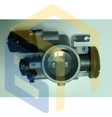 Блок дросельної заслінки мотоцикла CYCLONE RX3 (140512)