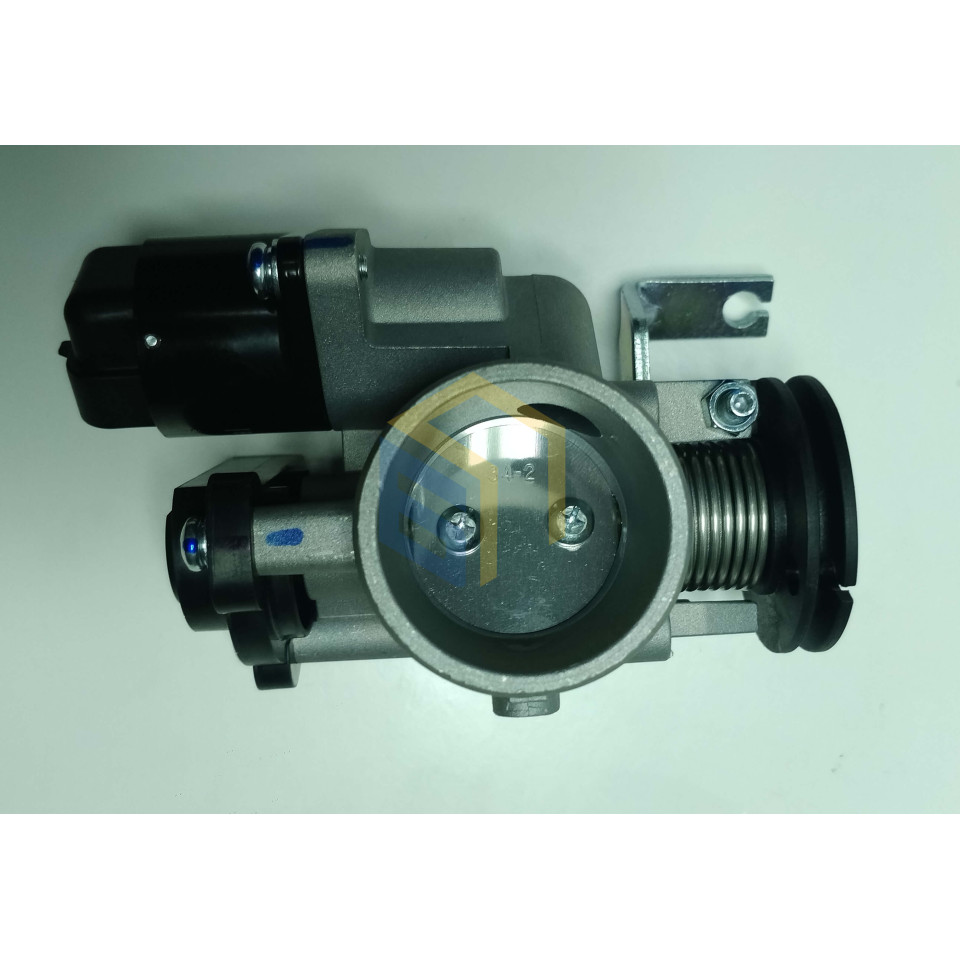 Блок дросельної заслінки мотоцикла CYCLONE RX3 (140512)