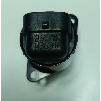 Кроковий двигун холостого ходу мотоцикла CYCLONE RX3 (140513)