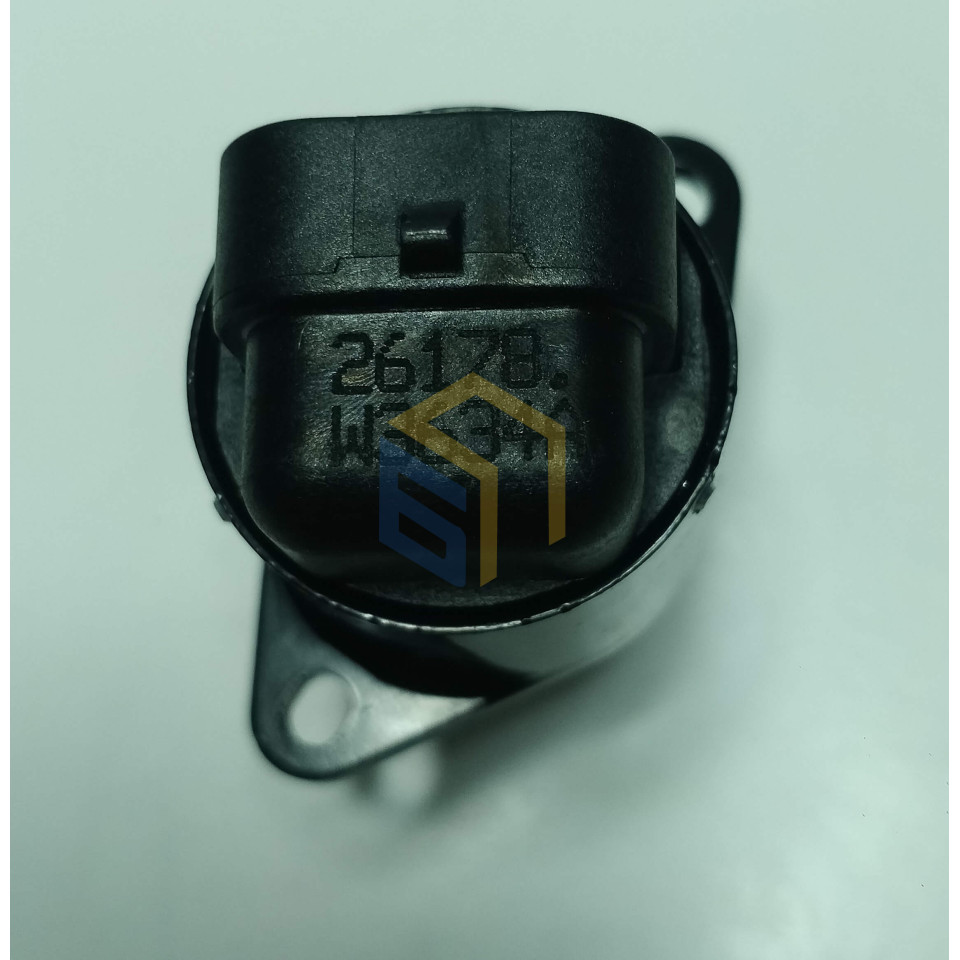 Кроковий двигун холостого ходу мотоцикла CYCLONE RX3 (140513)