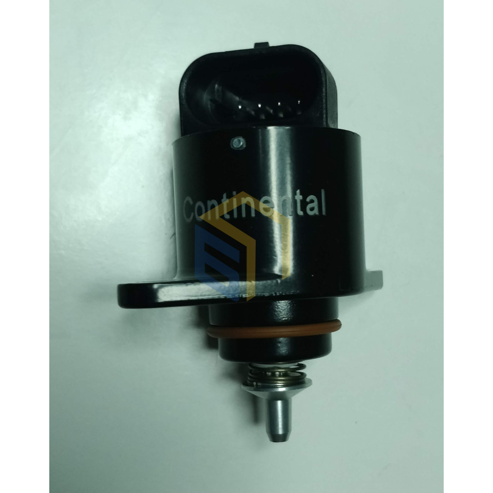 Кроковий двигун холостого ходу мотоцикла CYCLONE RX3 (140513)