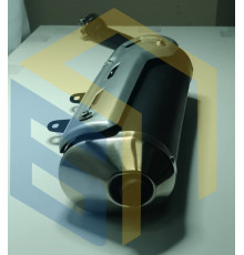 Глушник мотоцикла CYCLONE RX3 (140514)