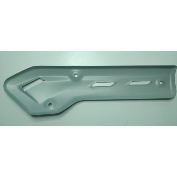 Захист глушника мотоцикла CYCLONE RX3 (140515)