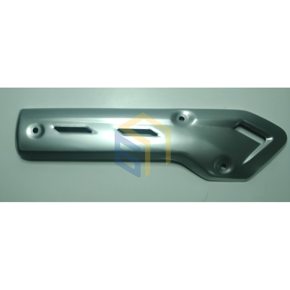 Захист глушника мотоцикла CYCLONE RX3 (140515)