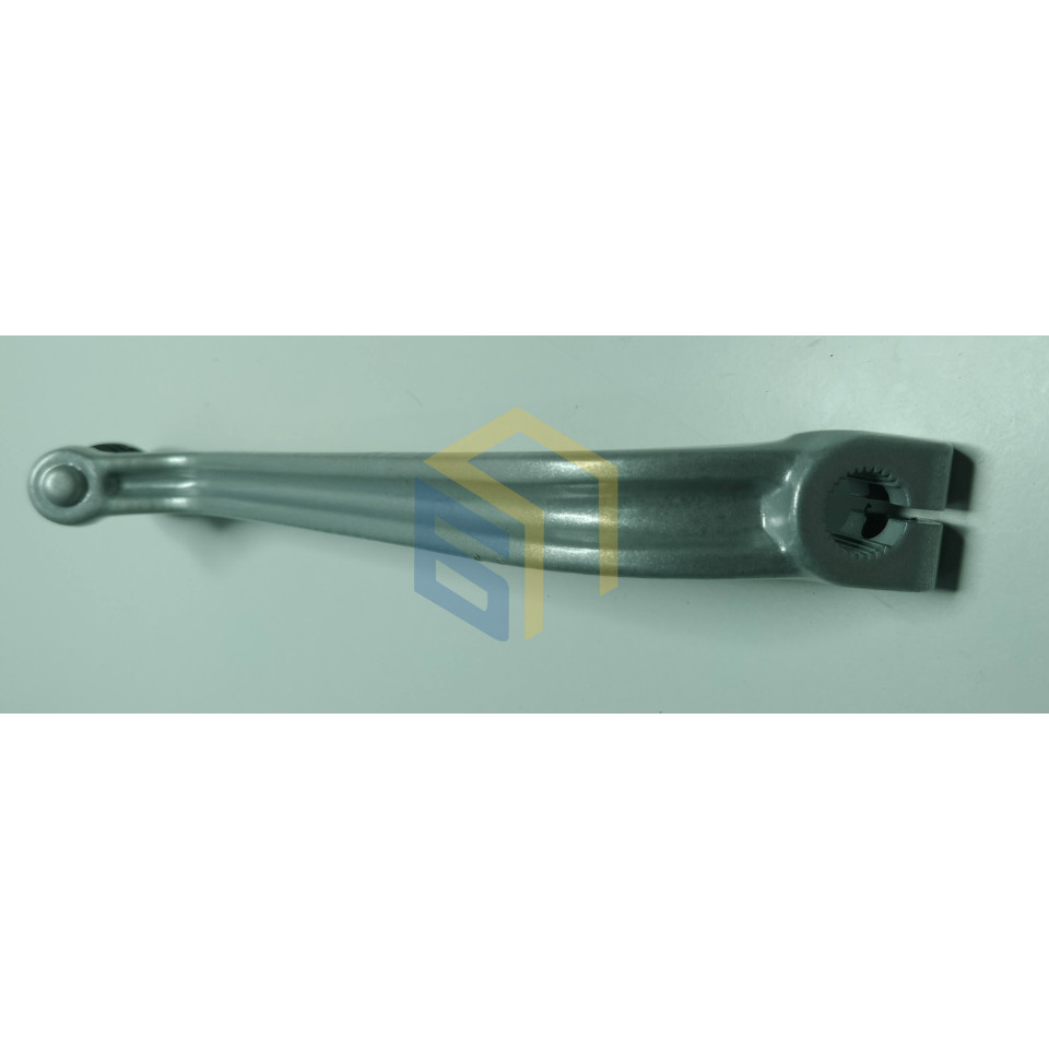 Підніжка перемикання передач мотоцикла CYCLONE RX3 (140516)