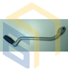 Підніжка перемикання передач мотоцикла CYCLONE RX3 (140516)