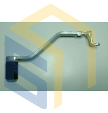 Задній гальмівний важіль мотоцикла CYCLONE RX3 (140517)