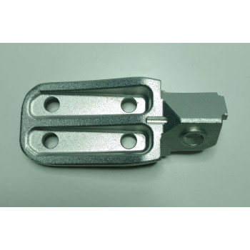 Права передня педаль мотоцикла CYCLONE RX3 (140519)