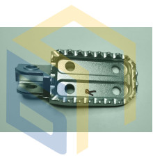 Права передня педаль мотоцикла CYCLONE RX3 (140519)