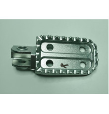 Права передня педаль мотоцикла CYCLONE RX3 (140519)