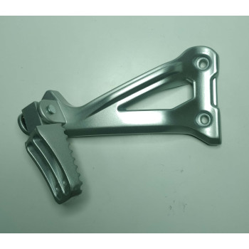 Задня ліва підніжка в зборі мотоцикла CYCLONE RX3 (140520)