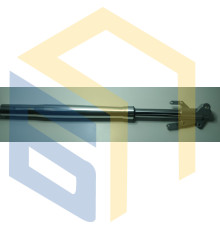 Амортизатор передній лівий мотоцикла CYCLONE RX3 (140522)