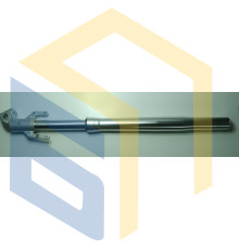 Амортизатор передній правий мотоцикла CYCLONE RX3 (140523)