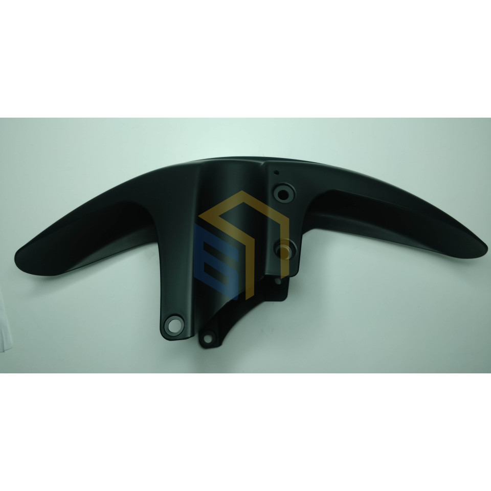 Переднє крило мотоцикла CYCLONE RX3 (140524)