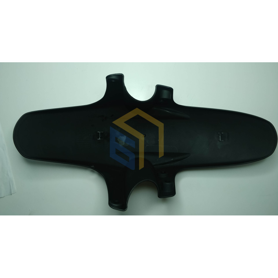 Переднє крило мотоцикла CYCLONE RX3 (140524)