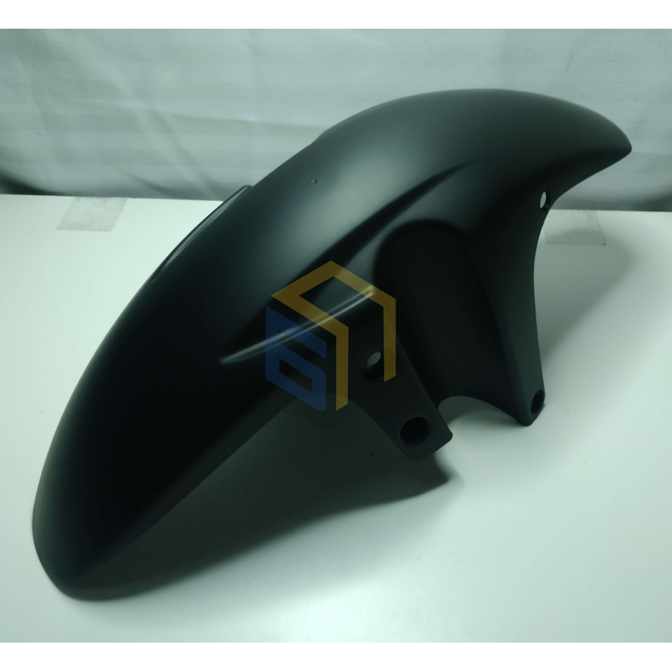 Переднє крило мотоцикла CYCLONE RX3 (140524)