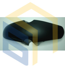 Переднє крило мотоцикла CYCLONE RX3 (140524)