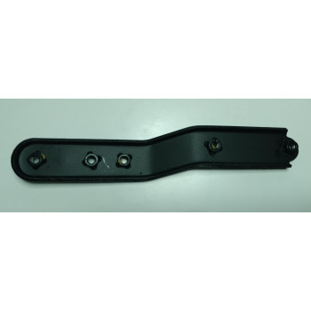 Кронштейн переднього крила правий мотоцикла CYCLONE RX3 (140526)