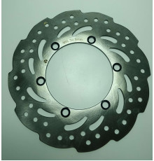 Передній гальмівний диск мотоцикла CYCLONE RX3 (140531)