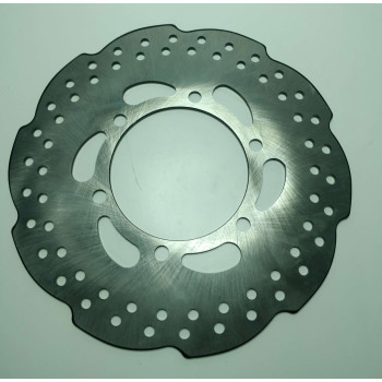 Задній гальмівний диск мотоцикла CYCLONE RX3 (140533)