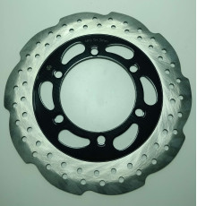 Задній гальмівний диск мотоцикла CYCLONE RX3 (140533)