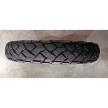 Шина переднього колеса мотоцикла CYCLONE RX3 (140534)