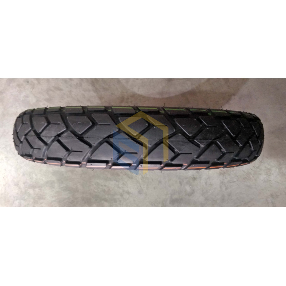 Шина переднього колеса мотоцикла CYCLONE RX3 (140534)