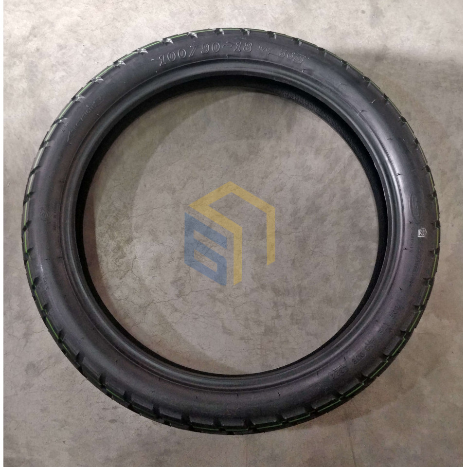 Шина переднього колеса мотоцикла CYCLONE RX3 (140534)